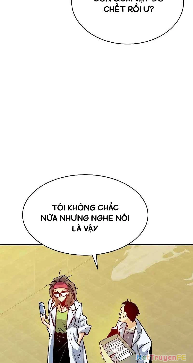 Độc Cô Tử Linh Sư Chapter 139 - Trang 4