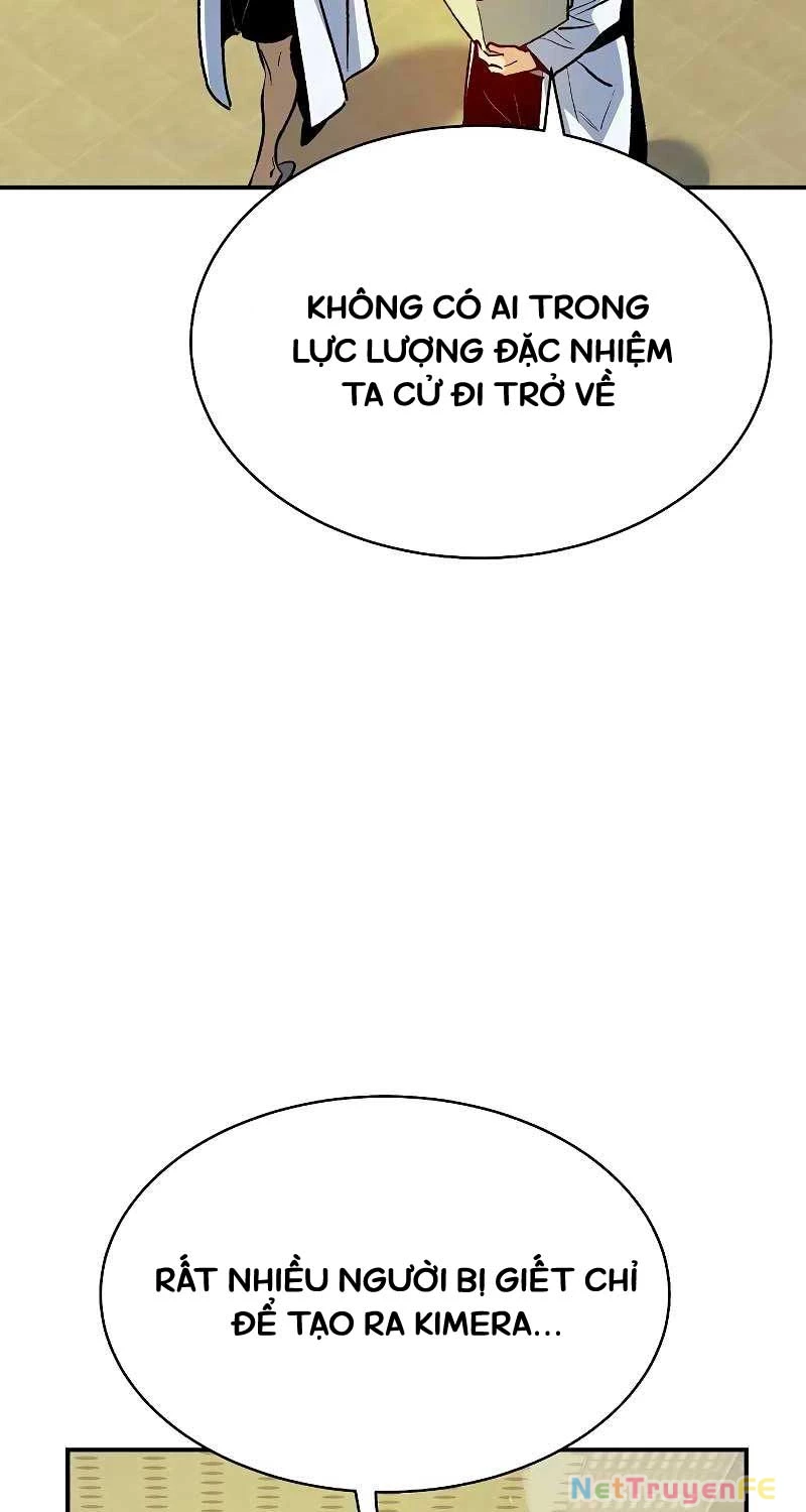 Độc Cô Tử Linh Sư Chapter 139 - Trang 4