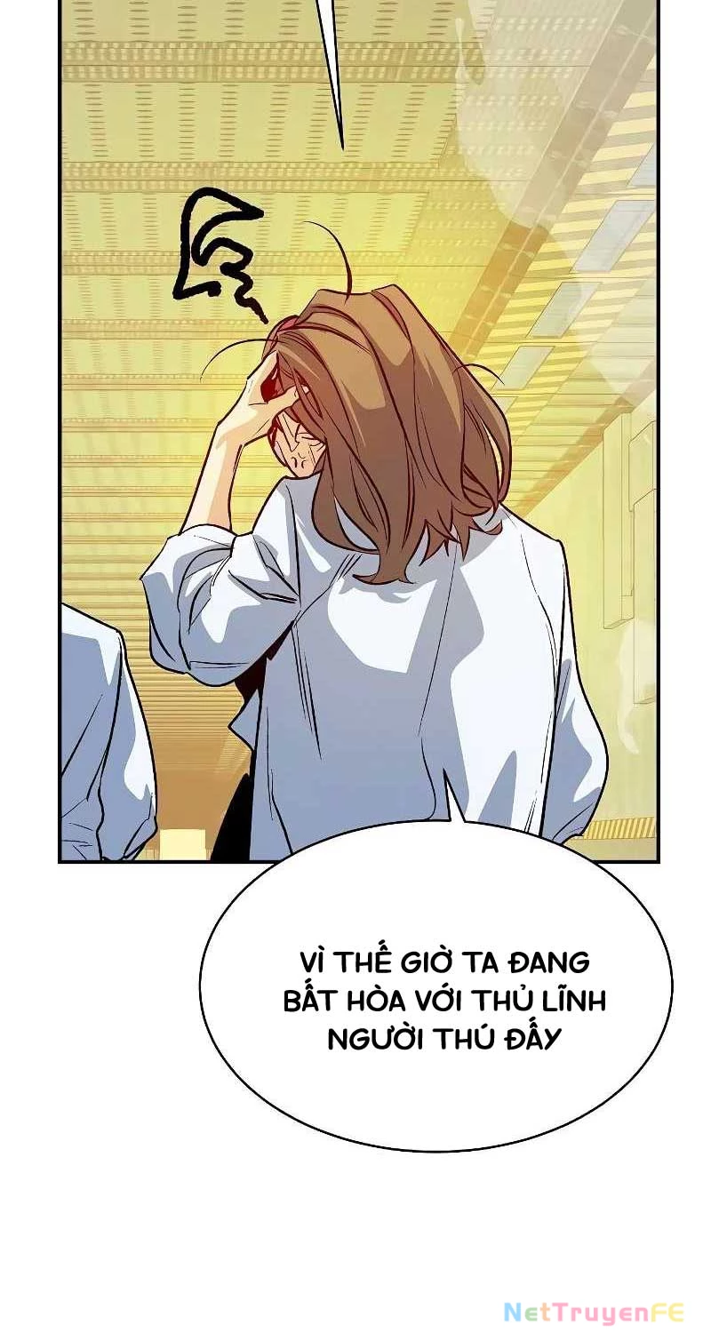 Độc Cô Tử Linh Sư Chapter 139 - Trang 4