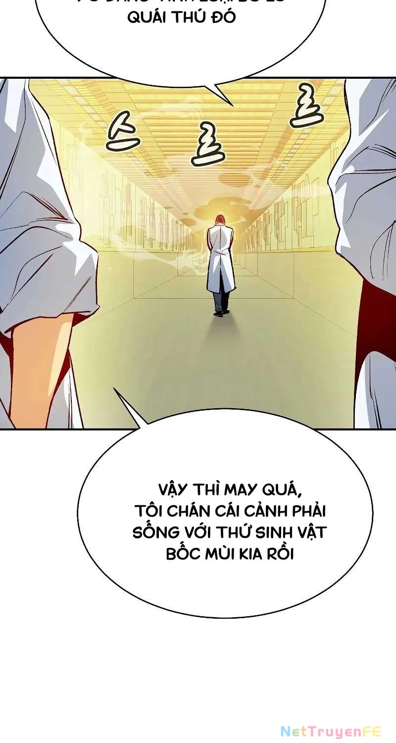 Độc Cô Tử Linh Sư Chapter 139 - Trang 4