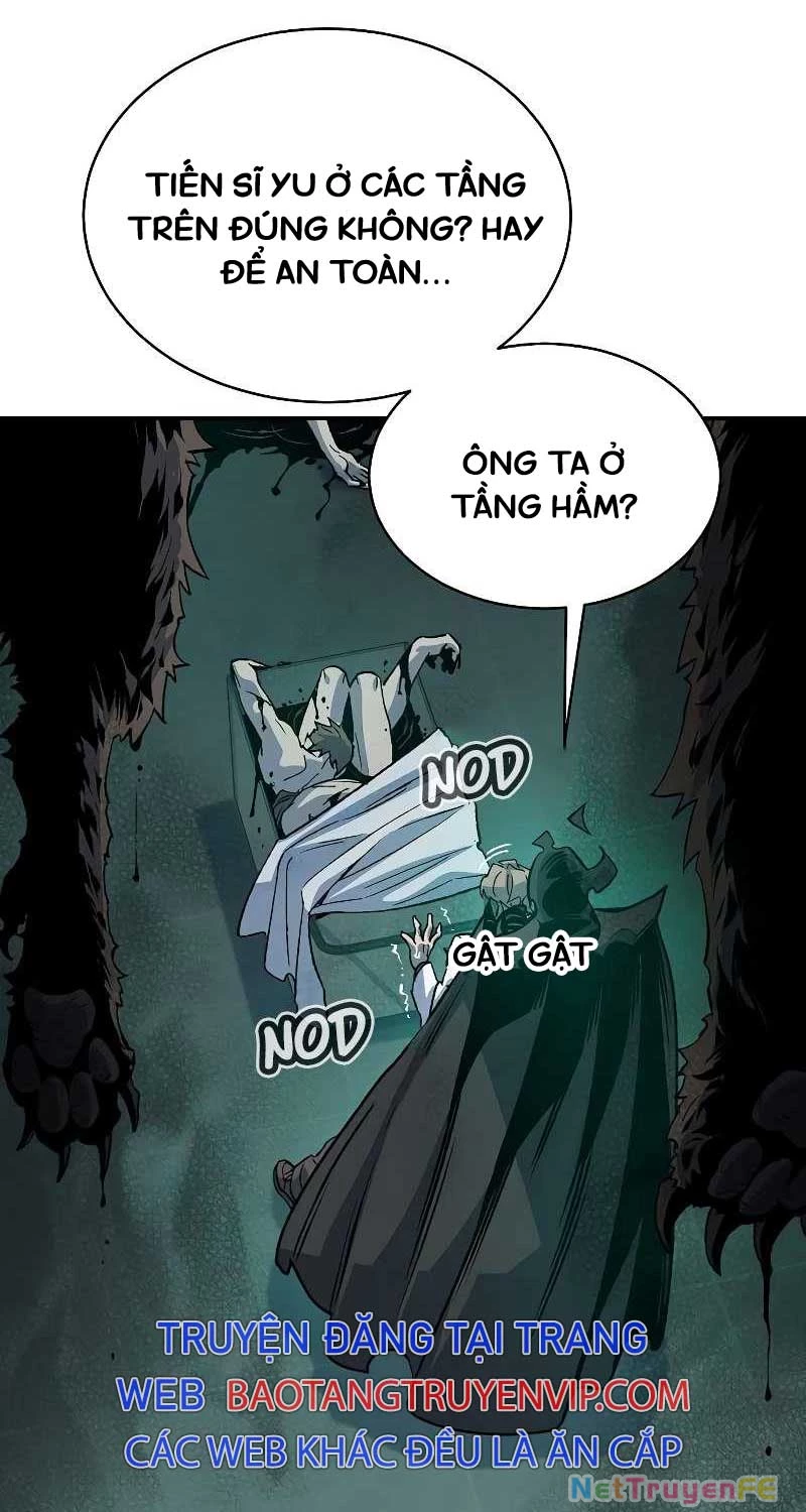 Độc Cô Tử Linh Sư Chapter 139 - Trang 4