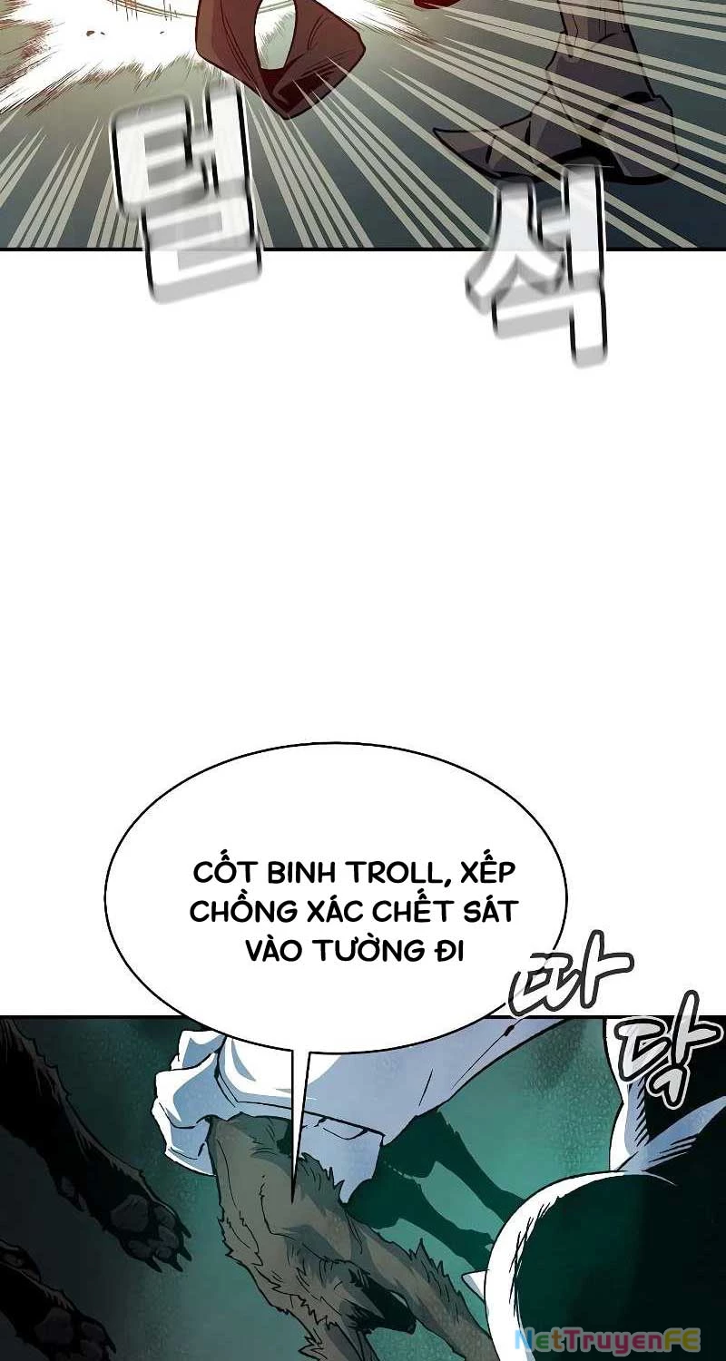 Độc Cô Tử Linh Sư Chapter 139 - Trang 4