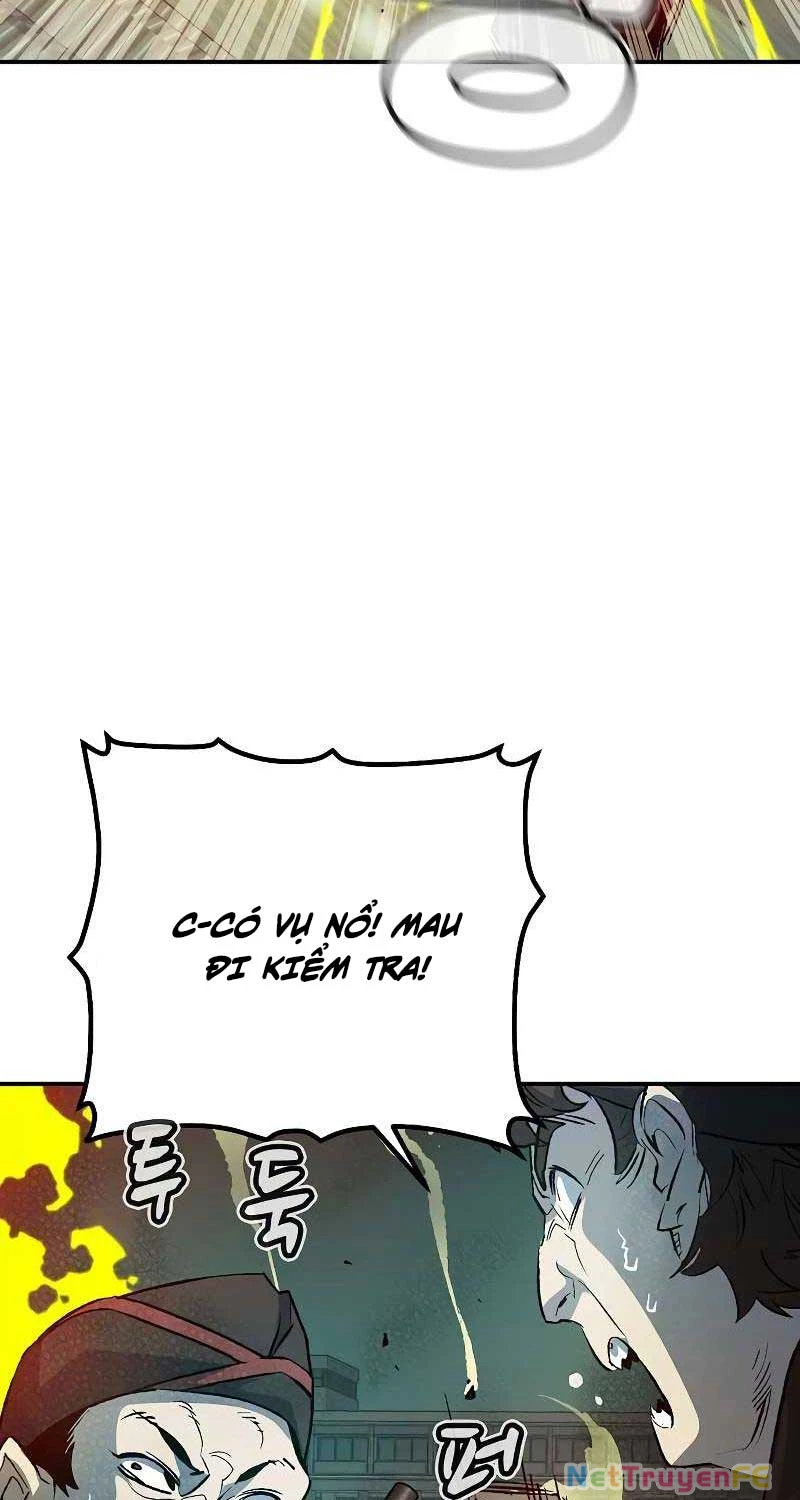 Độc Cô Tử Linh Sư Chapter 139 - Trang 4