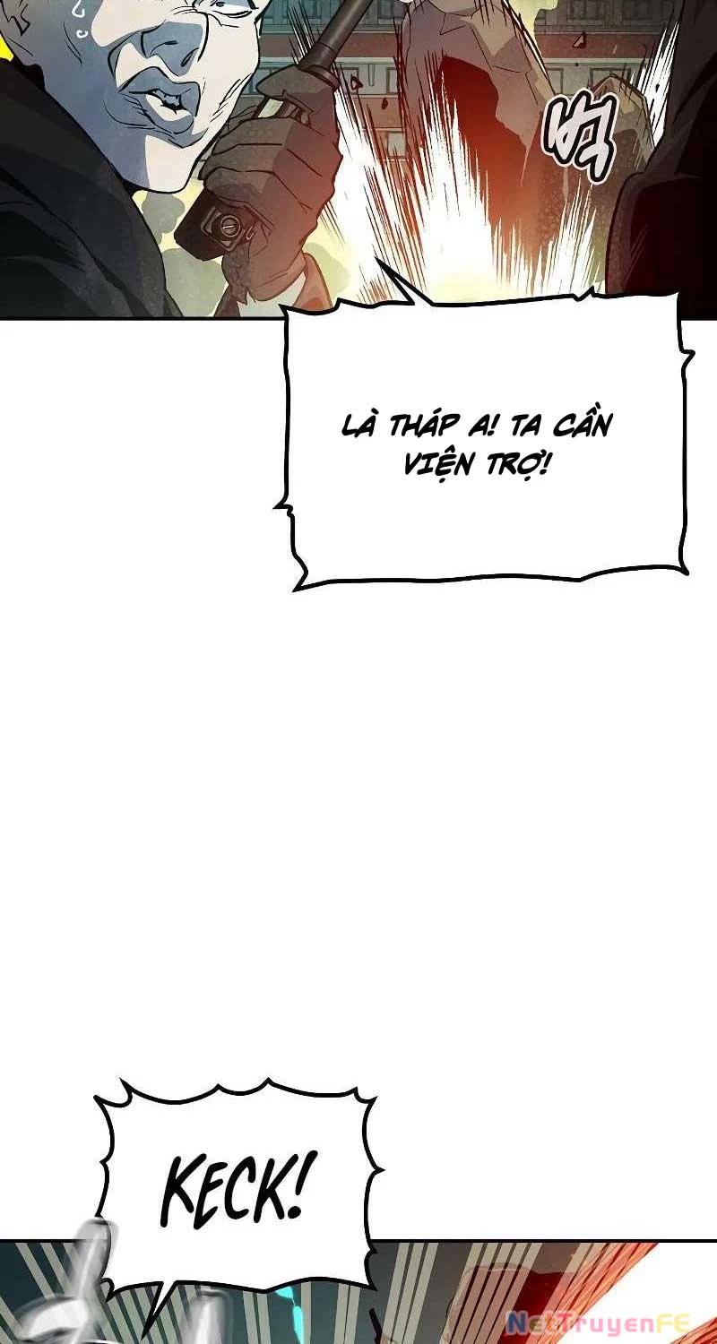 Độc Cô Tử Linh Sư Chapter 139 - Trang 4