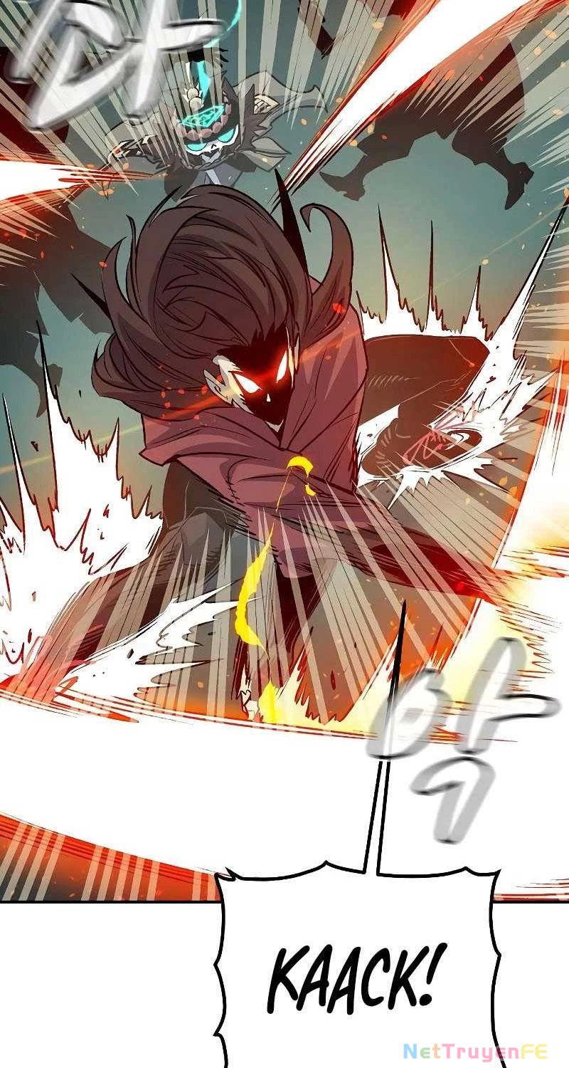 Độc Cô Tử Linh Sư Chapter 139 - Trang 4