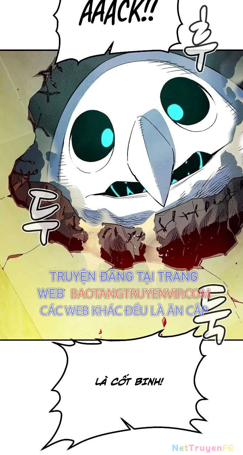 Độc Cô Tử Linh Sư Chapter 139 - Trang 4