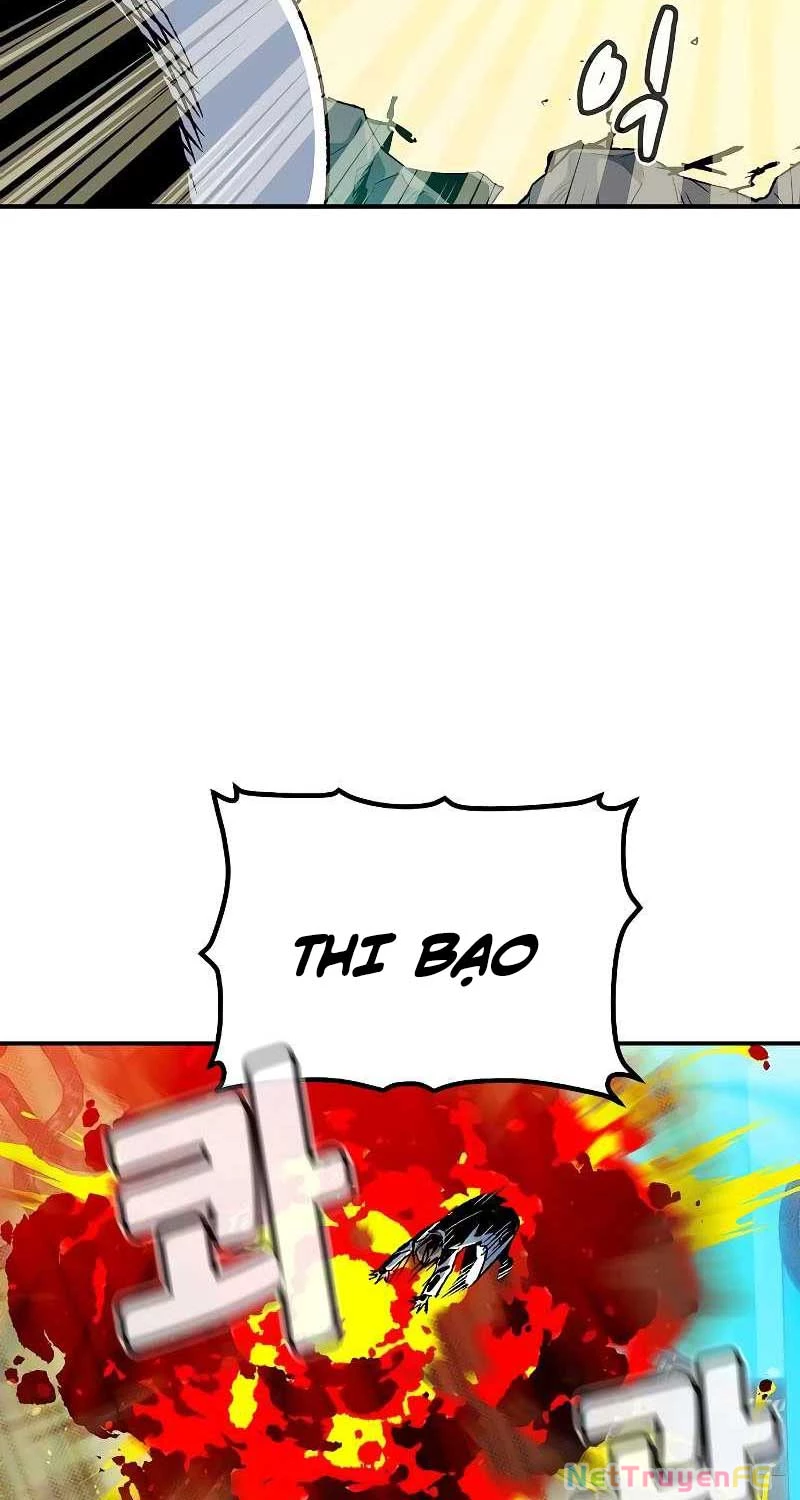 Độc Cô Tử Linh Sư Chapter 139 - Trang 4