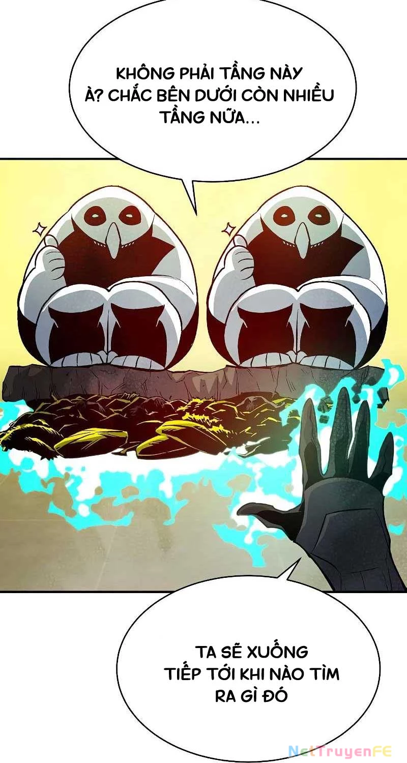 Độc Cô Tử Linh Sư Chapter 139 - Trang 4