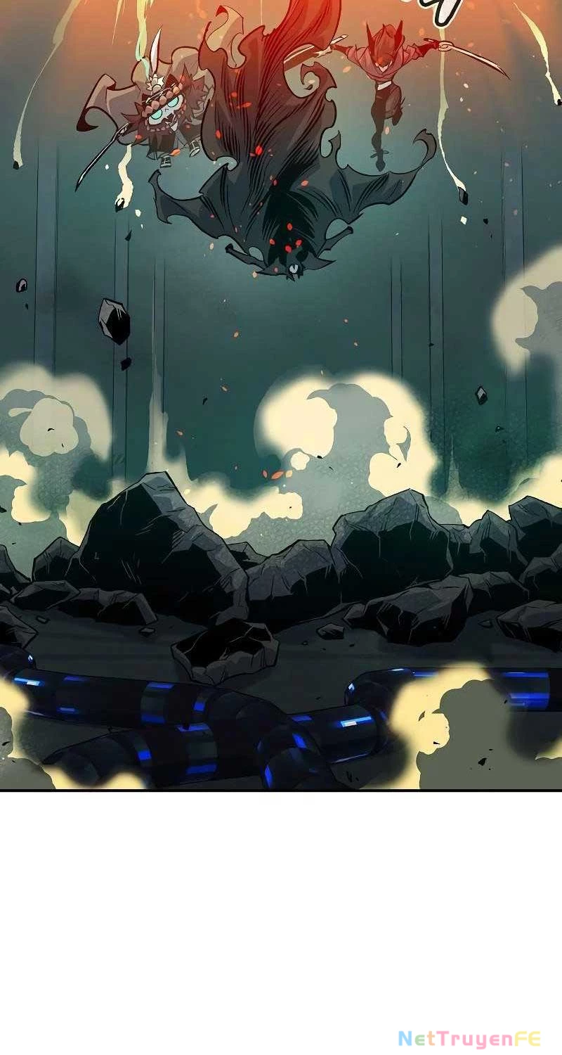 Độc Cô Tử Linh Sư Chapter 139 - Trang 4