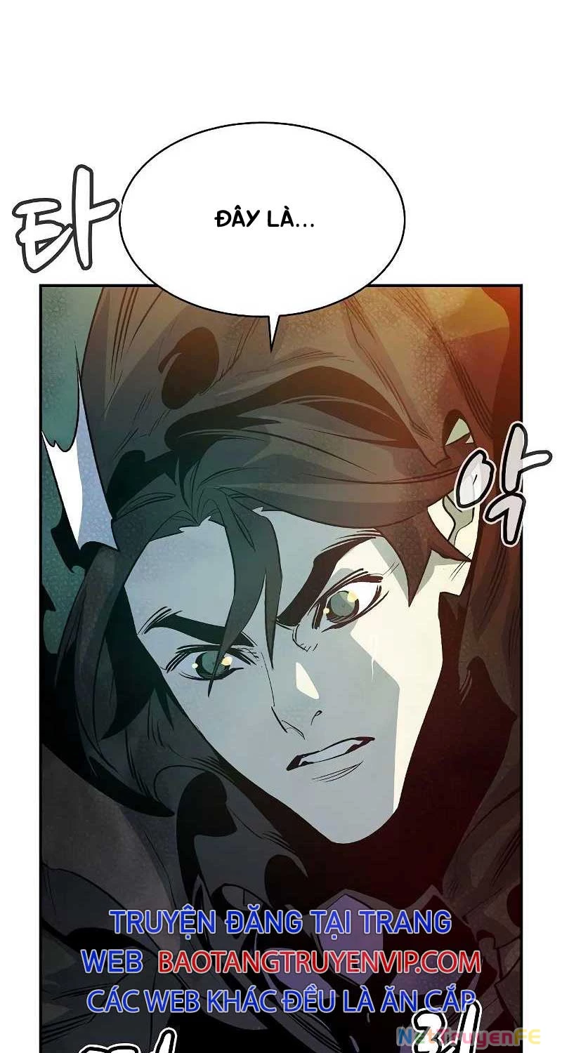 Độc Cô Tử Linh Sư Chapter 139 - Trang 4