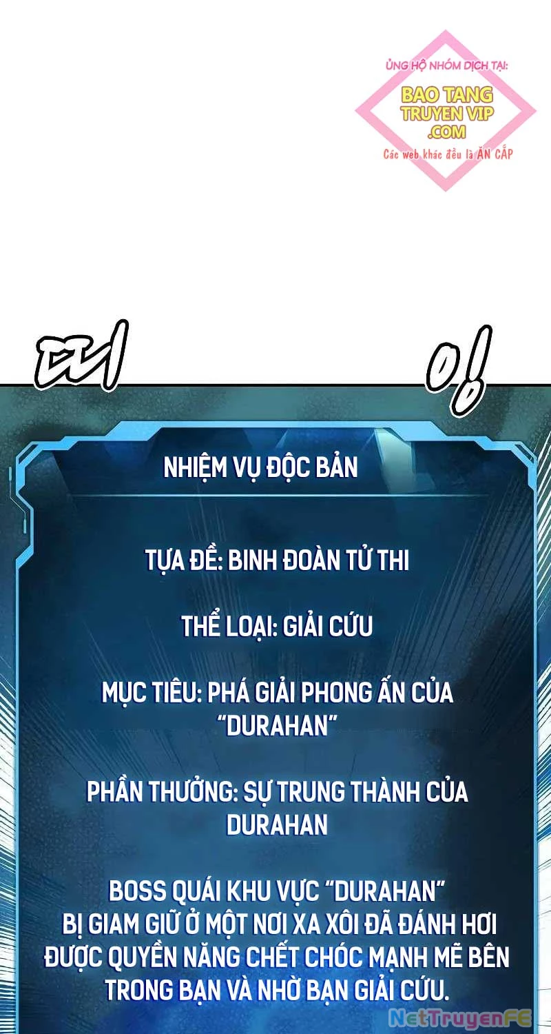 Độc Cô Tử Linh Sư Chapter 139 - Trang 4