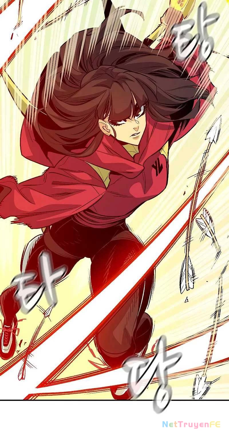 Độc Cô Tử Linh Sư Chapter 139 - Trang 4