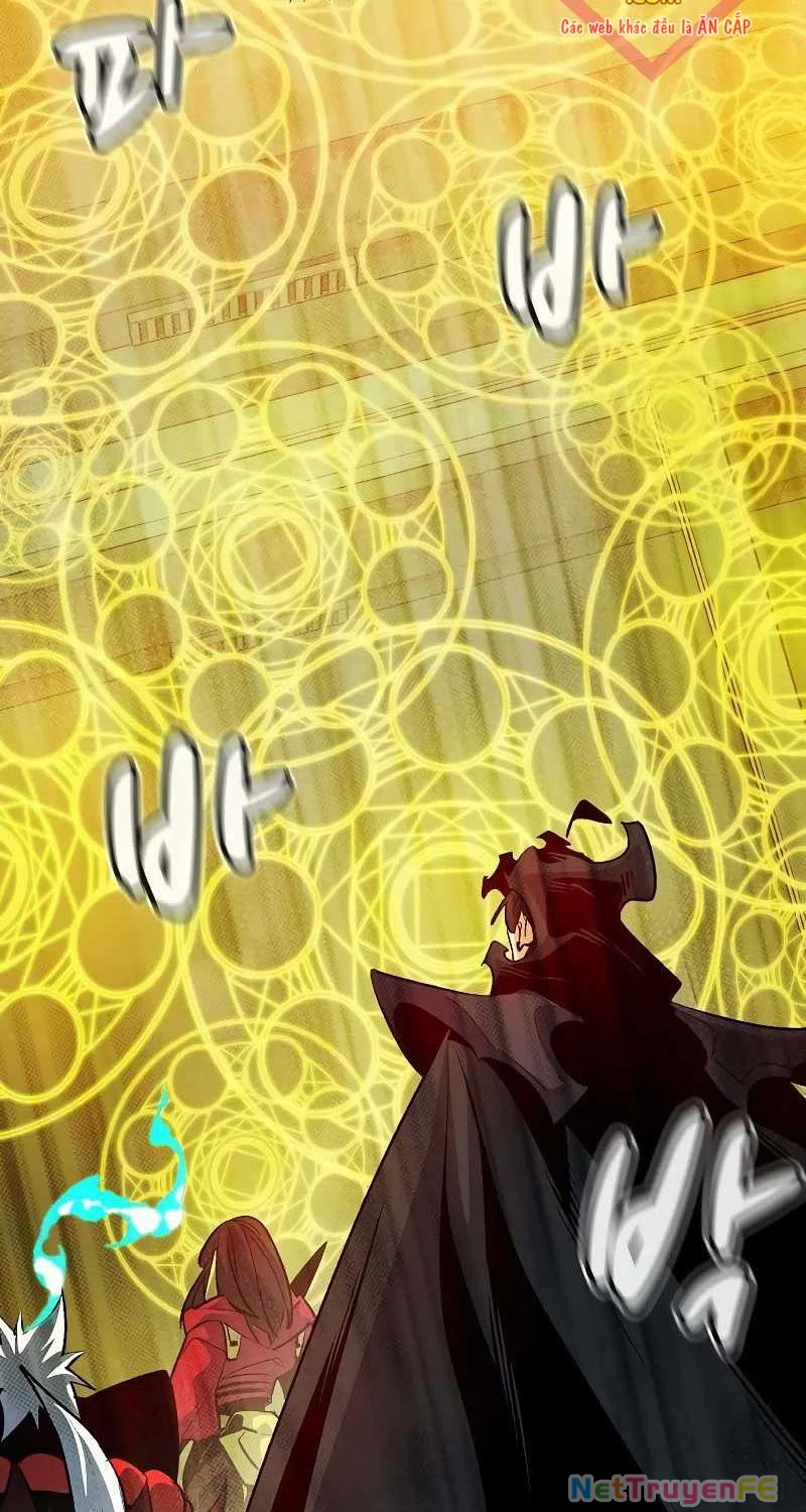 Độc Cô Tử Linh Sư Chapter 139 - Trang 4