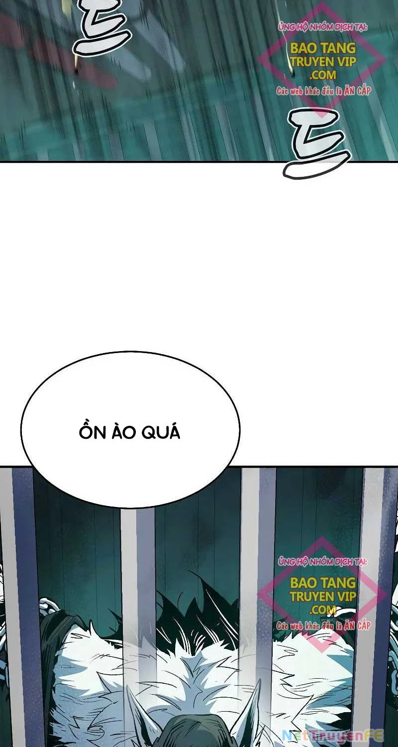 Độc Cô Tử Linh Sư Chapter 139 - Trang 4