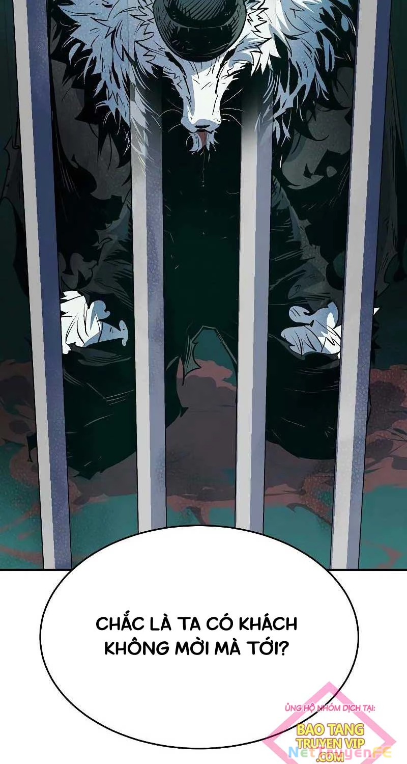 Độc Cô Tử Linh Sư Chapter 139 - Trang 4