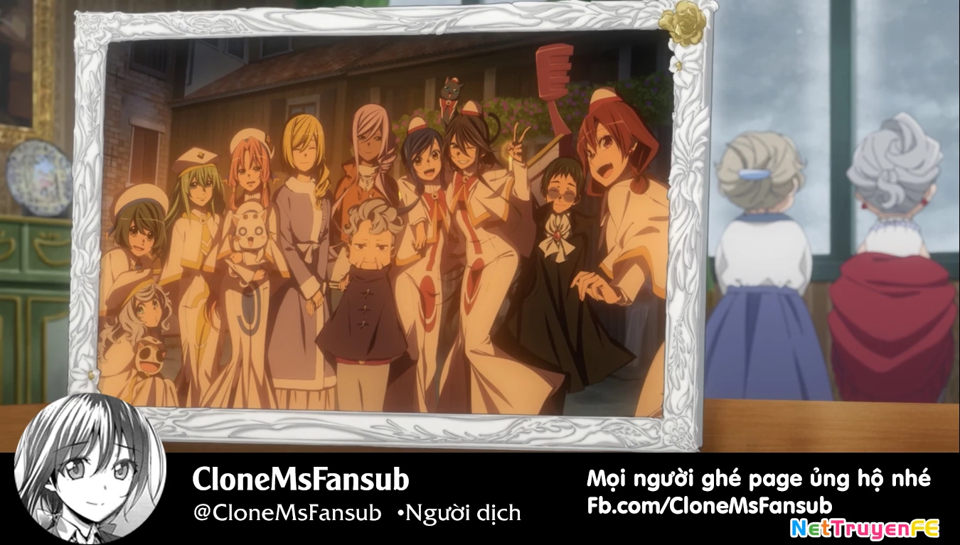 Misoshiru De Kanpai! Chapter 24 - Trang 4