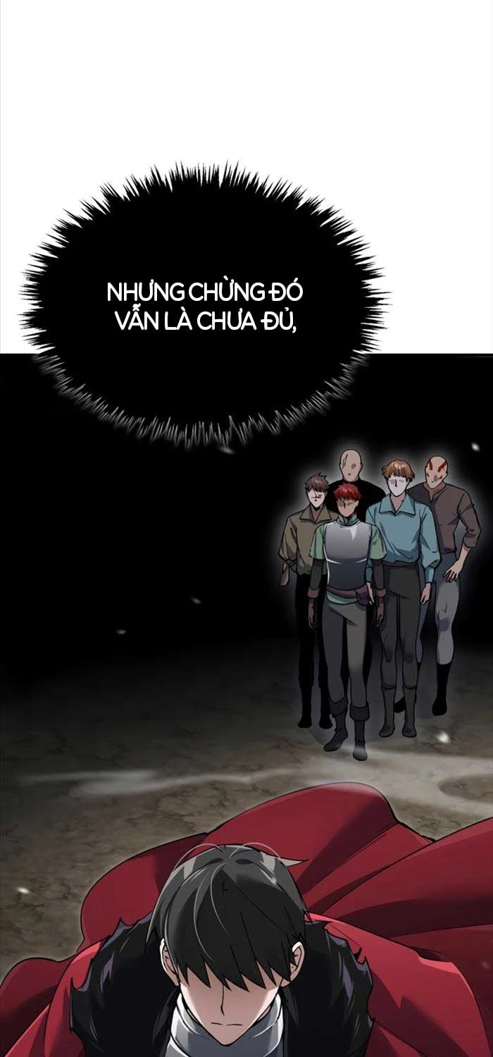 Thiên Quỷ Chẳng Sống Nổi Cuộc Đời Bình Thường Chapter 118 - Trang 4