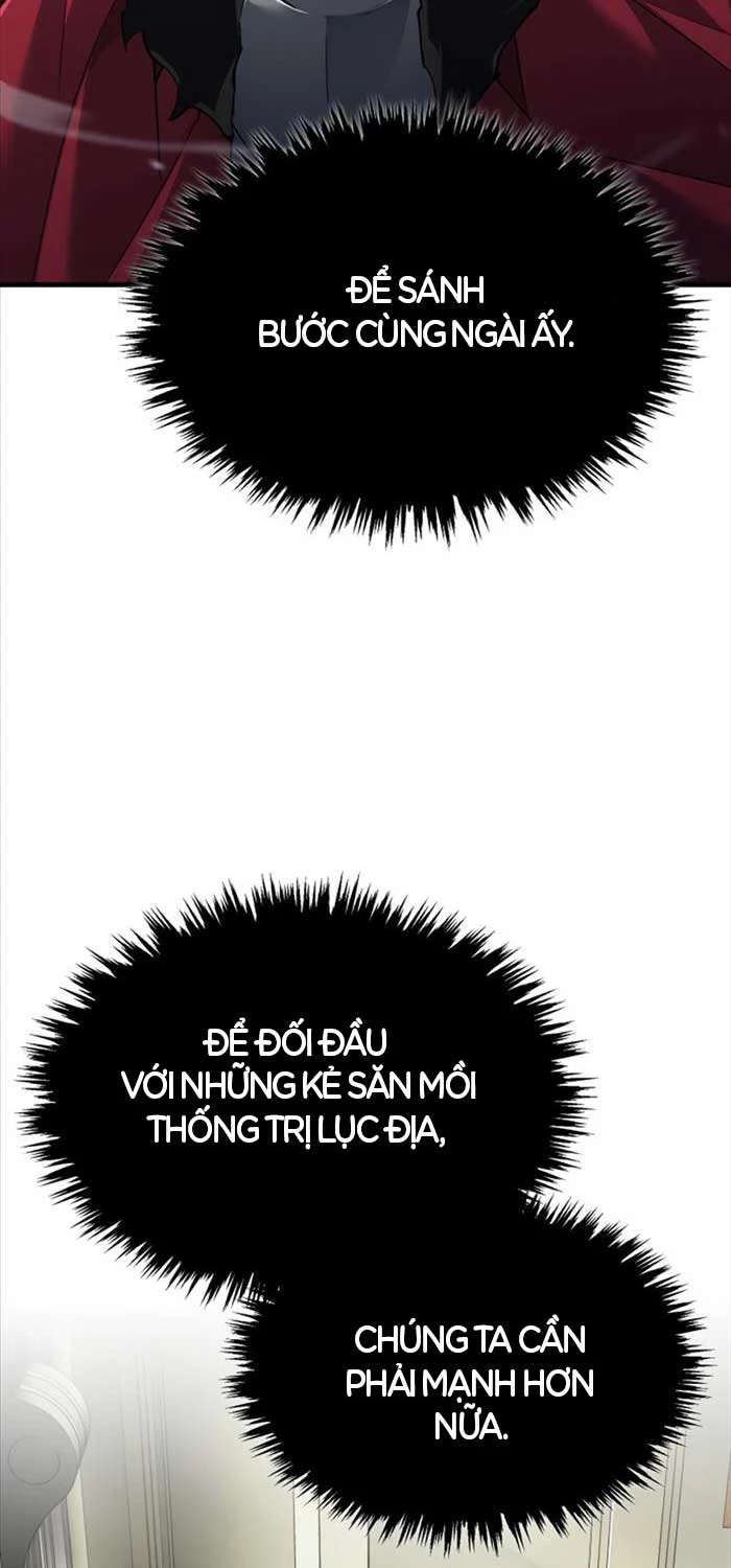 Thiên Quỷ Chẳng Sống Nổi Cuộc Đời Bình Thường Chapter 118 - Trang 4