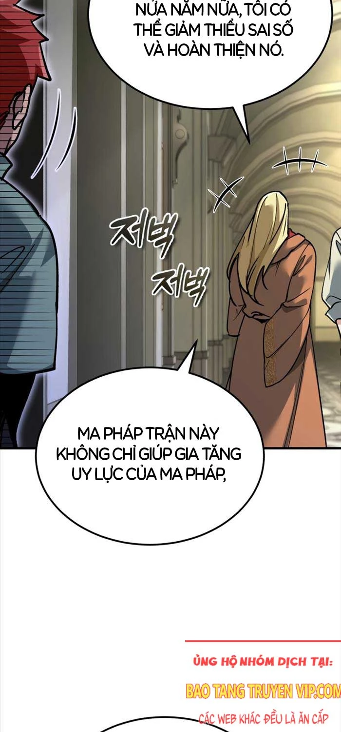 Thiên Quỷ Chẳng Sống Nổi Cuộc Đời Bình Thường Chapter 118 - Trang 4