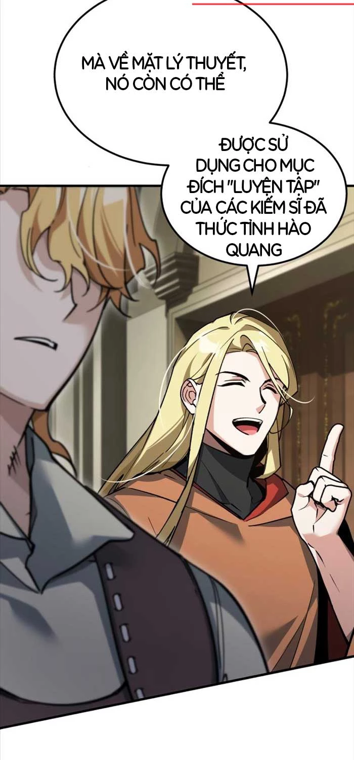 Thiên Quỷ Chẳng Sống Nổi Cuộc Đời Bình Thường Chapter 118 - Trang 4