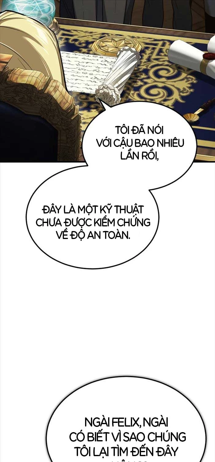 Thiên Quỷ Chẳng Sống Nổi Cuộc Đời Bình Thường Chapter 118 - Trang 4