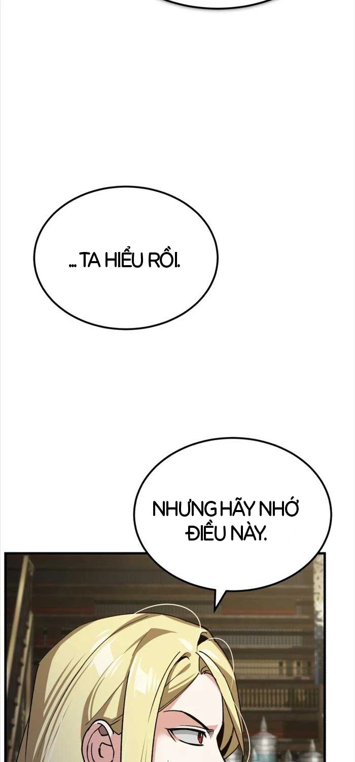 Thiên Quỷ Chẳng Sống Nổi Cuộc Đời Bình Thường Chapter 118 - Trang 4