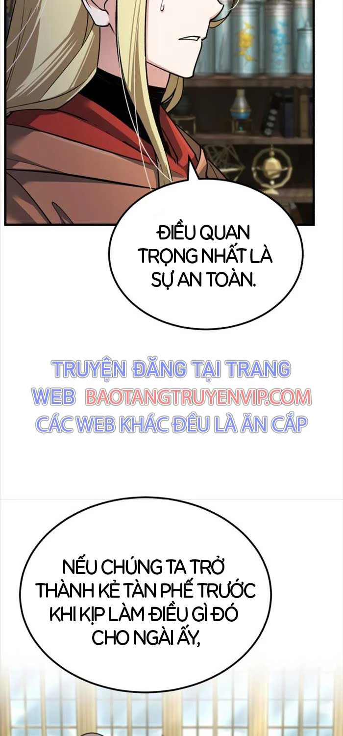 Thiên Quỷ Chẳng Sống Nổi Cuộc Đời Bình Thường Chapter 118 - Trang 4