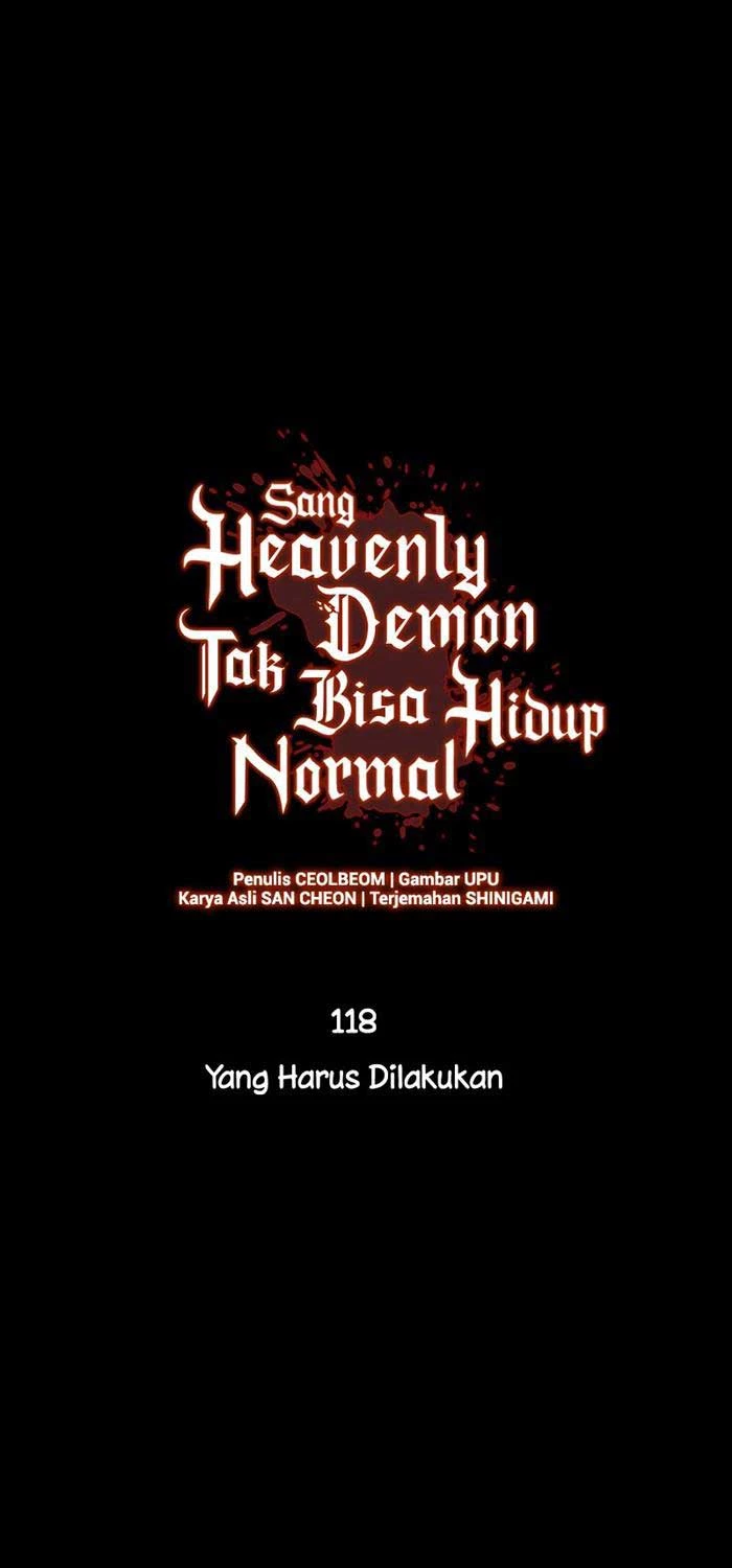 Thiên Quỷ Chẳng Sống Nổi Cuộc Đời Bình Thường Chapter 118 - Trang 4