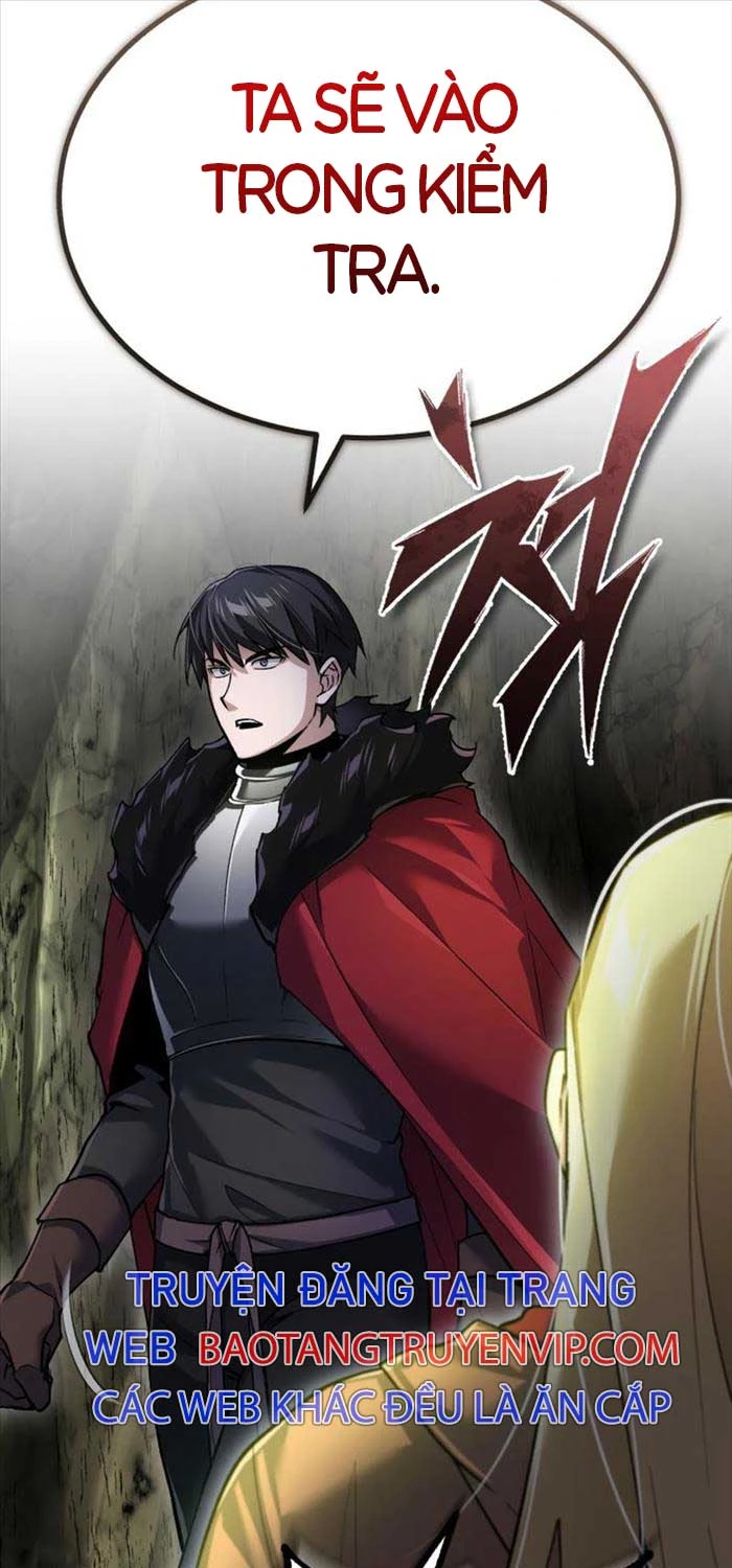 Thiên Quỷ Chẳng Sống Nổi Cuộc Đời Bình Thường Chapter 118 - Trang 4