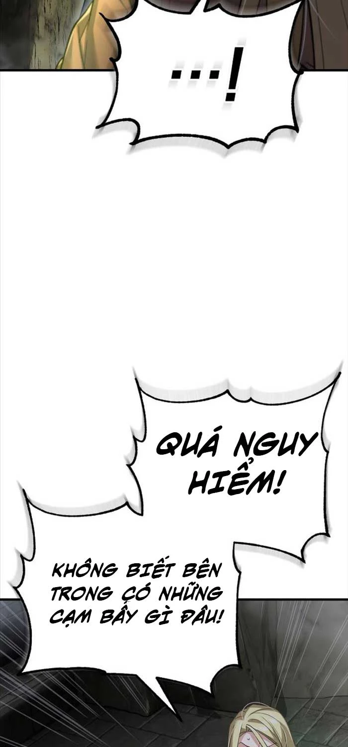 Thiên Quỷ Chẳng Sống Nổi Cuộc Đời Bình Thường Chapter 118 - Trang 4