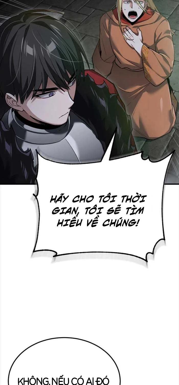 Thiên Quỷ Chẳng Sống Nổi Cuộc Đời Bình Thường Chapter 118 - Trang 4