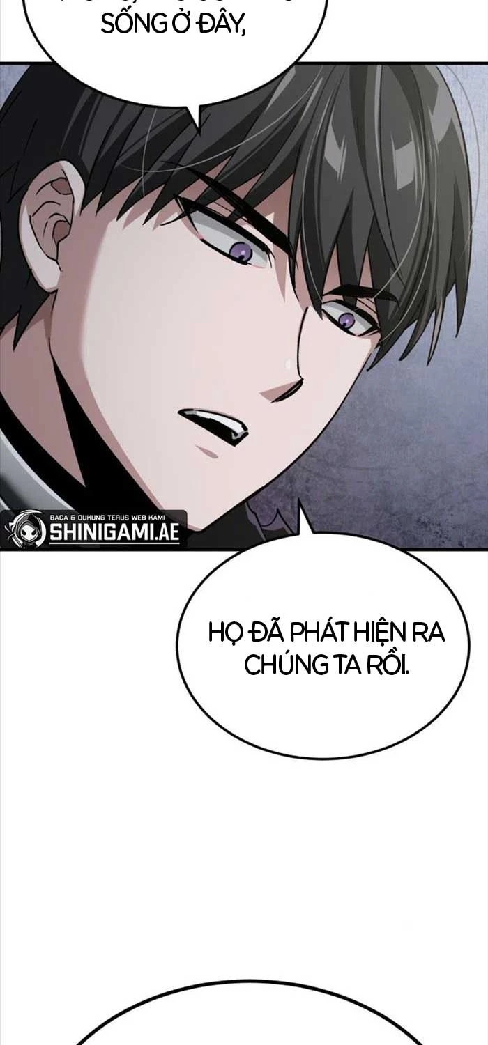 Thiên Quỷ Chẳng Sống Nổi Cuộc Đời Bình Thường Chapter 118 - Trang 4