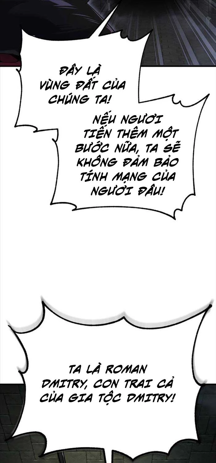 Thiên Quỷ Chẳng Sống Nổi Cuộc Đời Bình Thường Chapter 118 - Trang 4