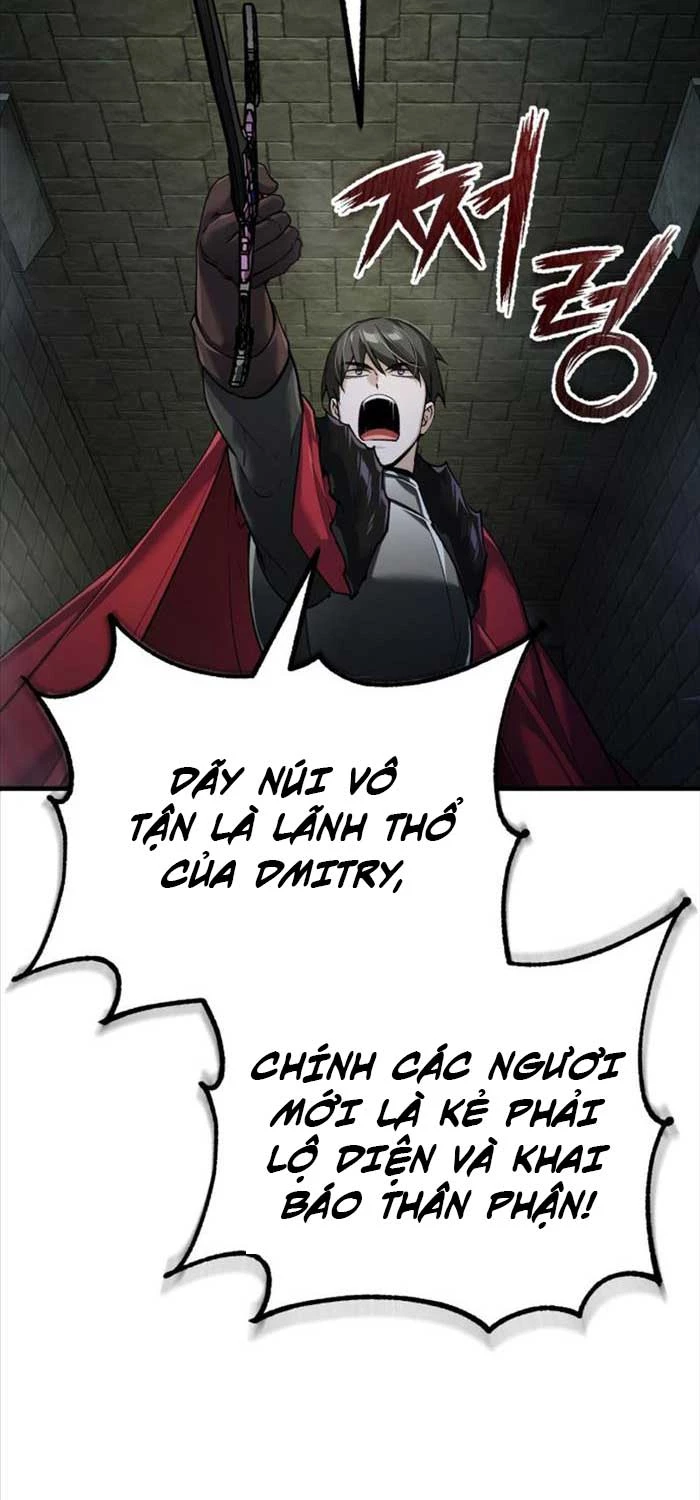 Thiên Quỷ Chẳng Sống Nổi Cuộc Đời Bình Thường Chapter 118 - Trang 4