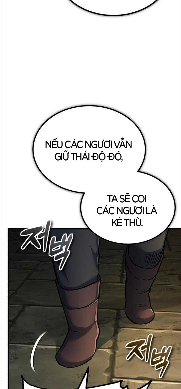 Thiên Quỷ Chẳng Sống Nổi Cuộc Đời Bình Thường Chapter 118 - Trang 4