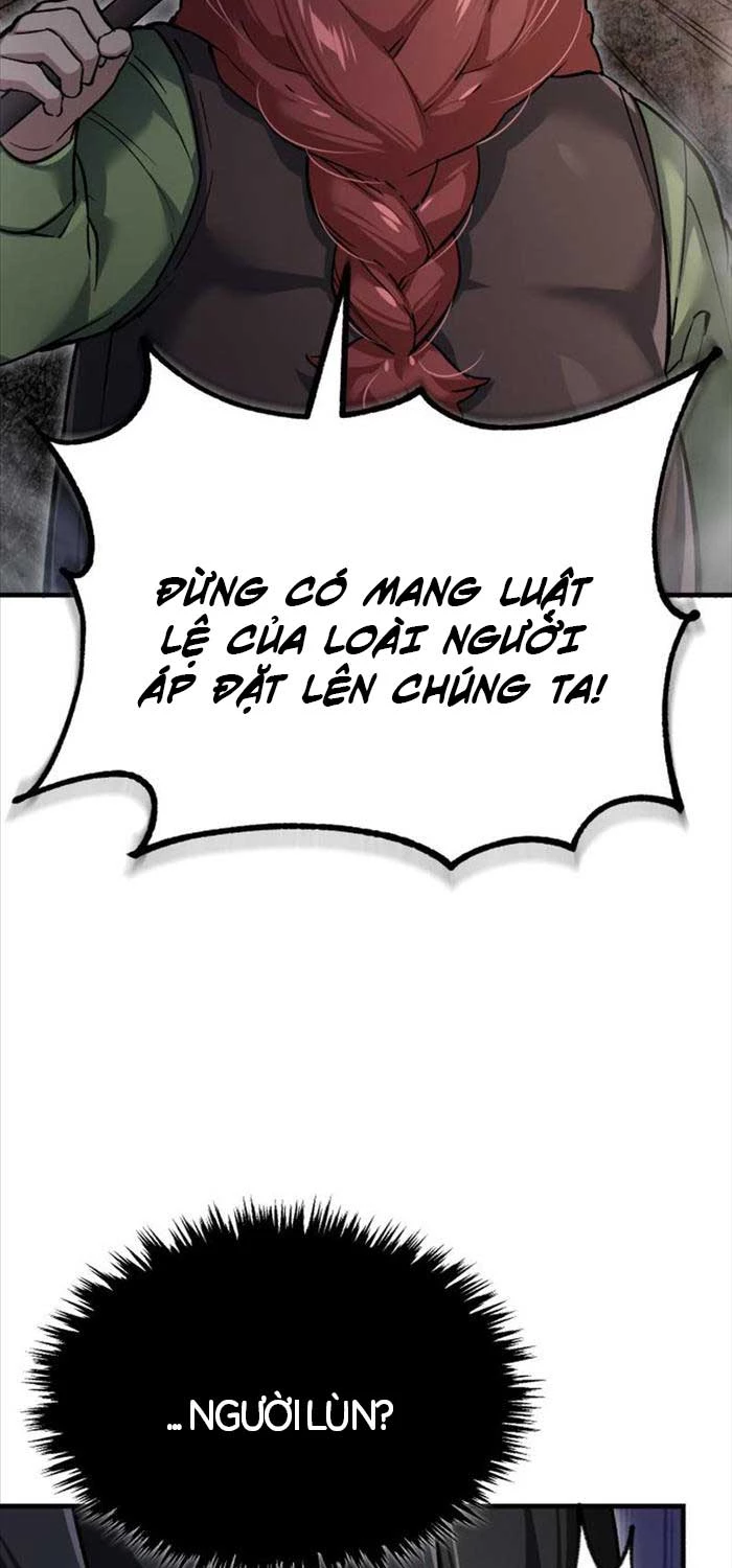 Thiên Quỷ Chẳng Sống Nổi Cuộc Đời Bình Thường Chapter 118 - Trang 4
