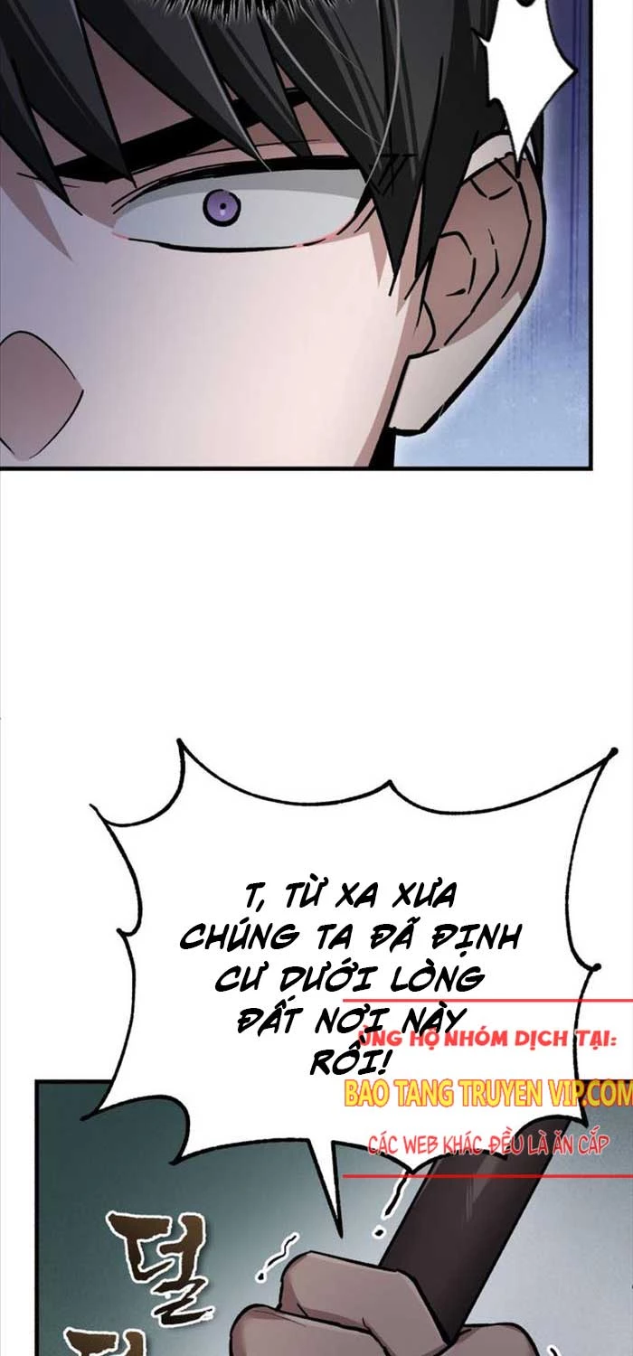 Thiên Quỷ Chẳng Sống Nổi Cuộc Đời Bình Thường Chapter 118 - Trang 4