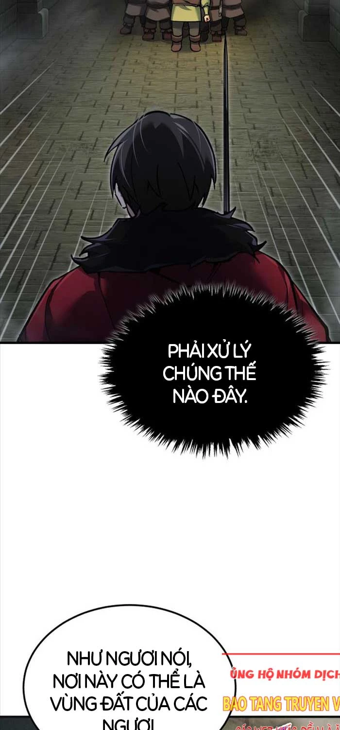 Thiên Quỷ Chẳng Sống Nổi Cuộc Đời Bình Thường Chapter 118 - Trang 4
