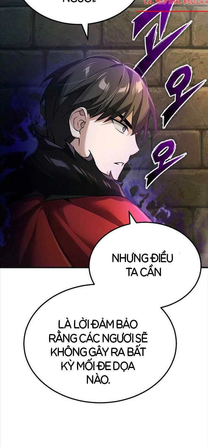 Thiên Quỷ Chẳng Sống Nổi Cuộc Đời Bình Thường Chapter 118 - Trang 4
