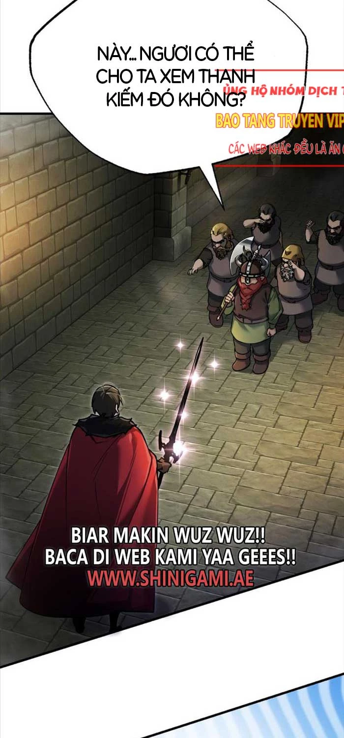 Thiên Quỷ Chẳng Sống Nổi Cuộc Đời Bình Thường Chapter 118 - Trang 4