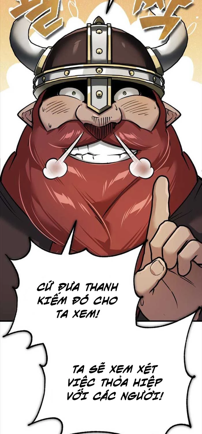 Thiên Quỷ Chẳng Sống Nổi Cuộc Đời Bình Thường Chapter 118 - Trang 4