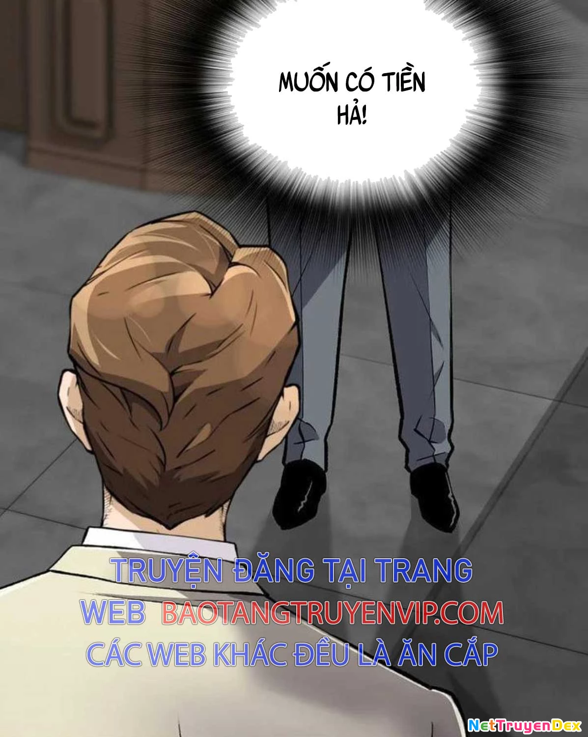 Sự Trở Lại Của Huyền Thoại Chapter 144 - Trang 4