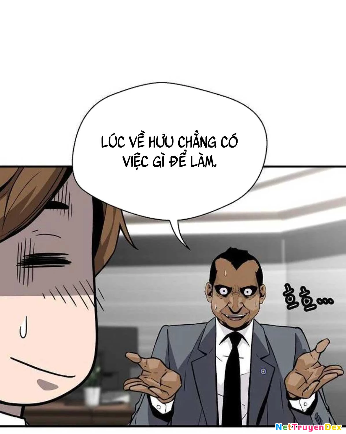 Sự Trở Lại Của Huyền Thoại Chapter 144 - Trang 4