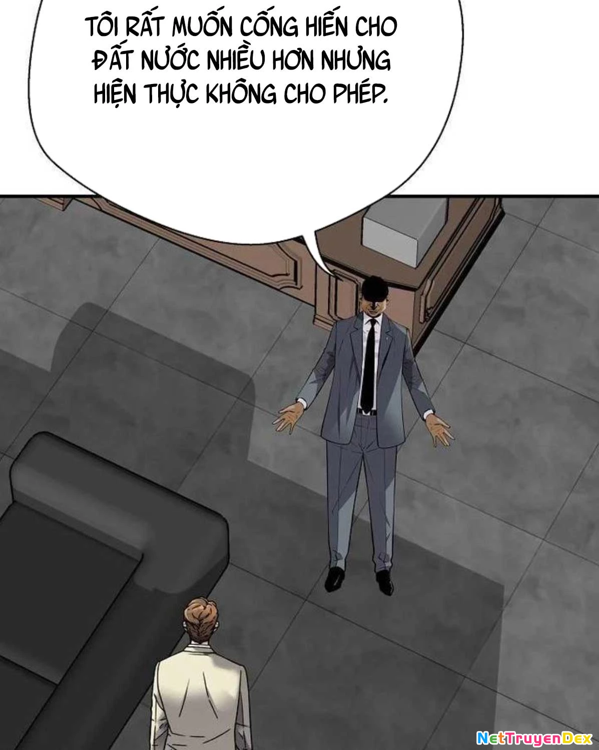 Sự Trở Lại Của Huyền Thoại Chapter 144 - Trang 4