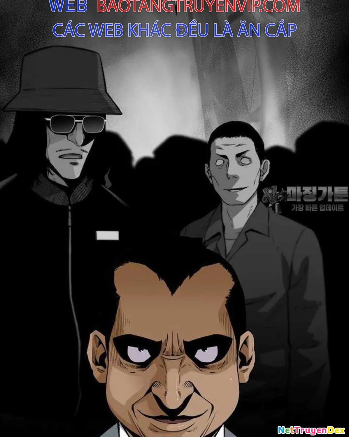 Sự Trở Lại Của Huyền Thoại Chapter 144 - Trang 4