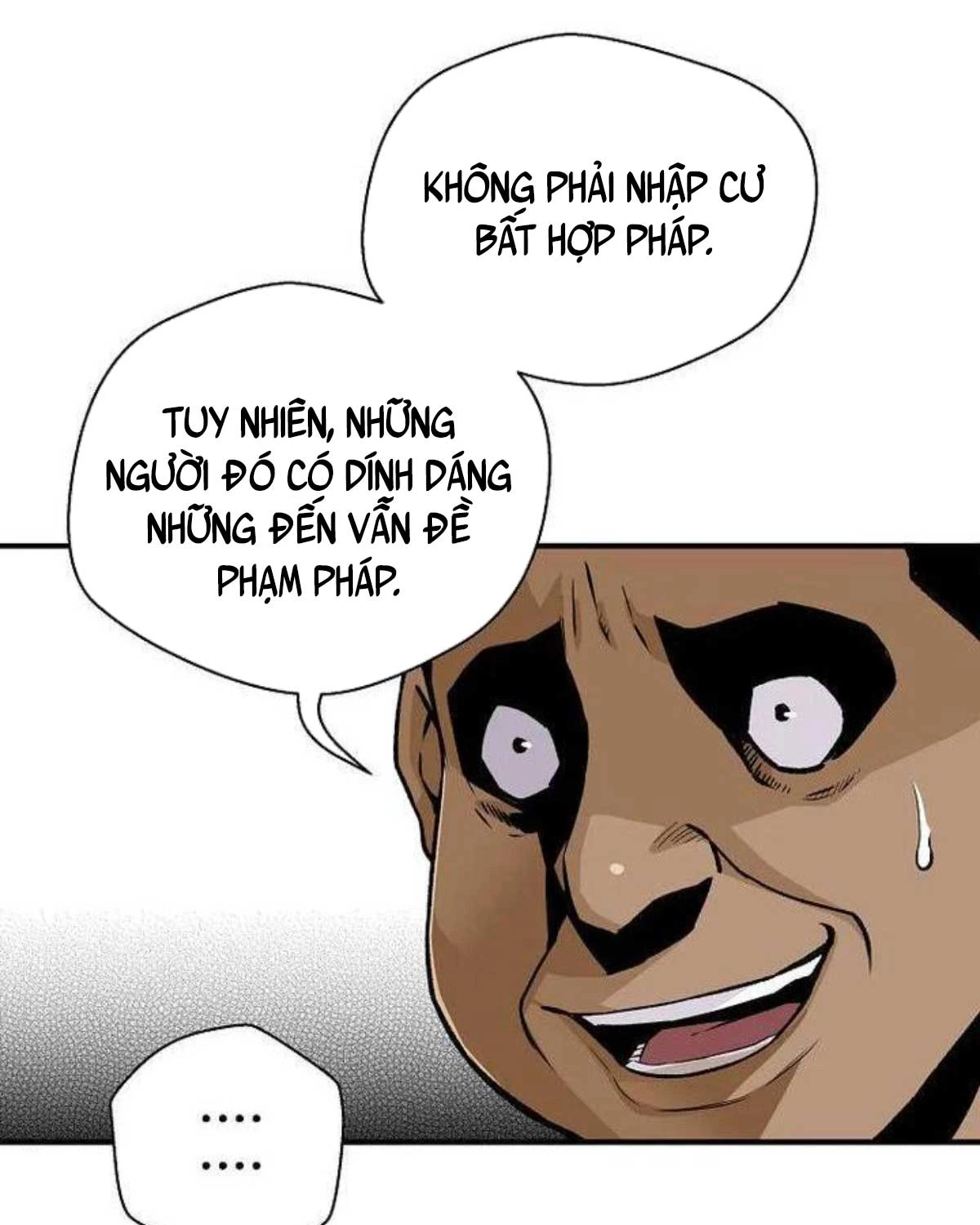 Sự Trở Lại Của Huyền Thoại Chapter 144 - Trang 4