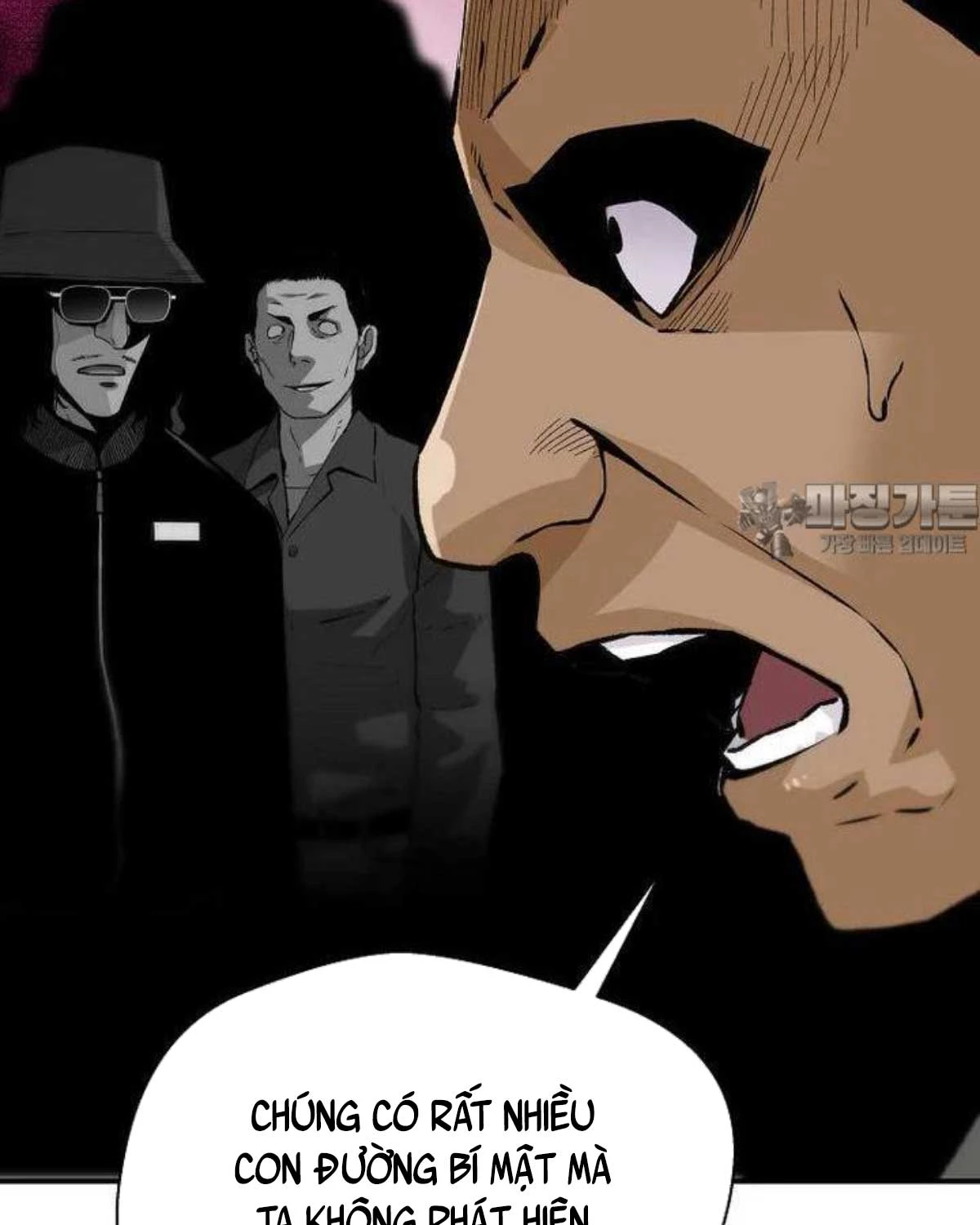 Sự Trở Lại Của Huyền Thoại Chapter 144 - Trang 4