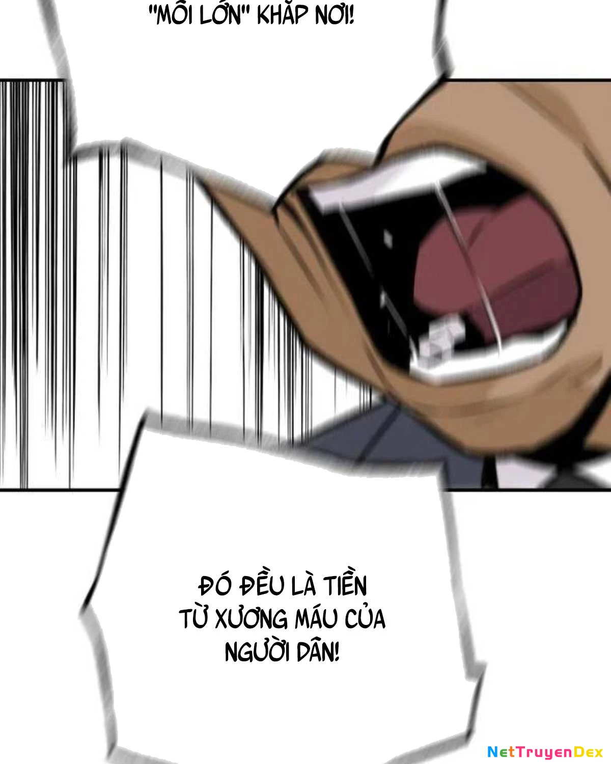 Sự Trở Lại Của Huyền Thoại Chapter 144 - Trang 4