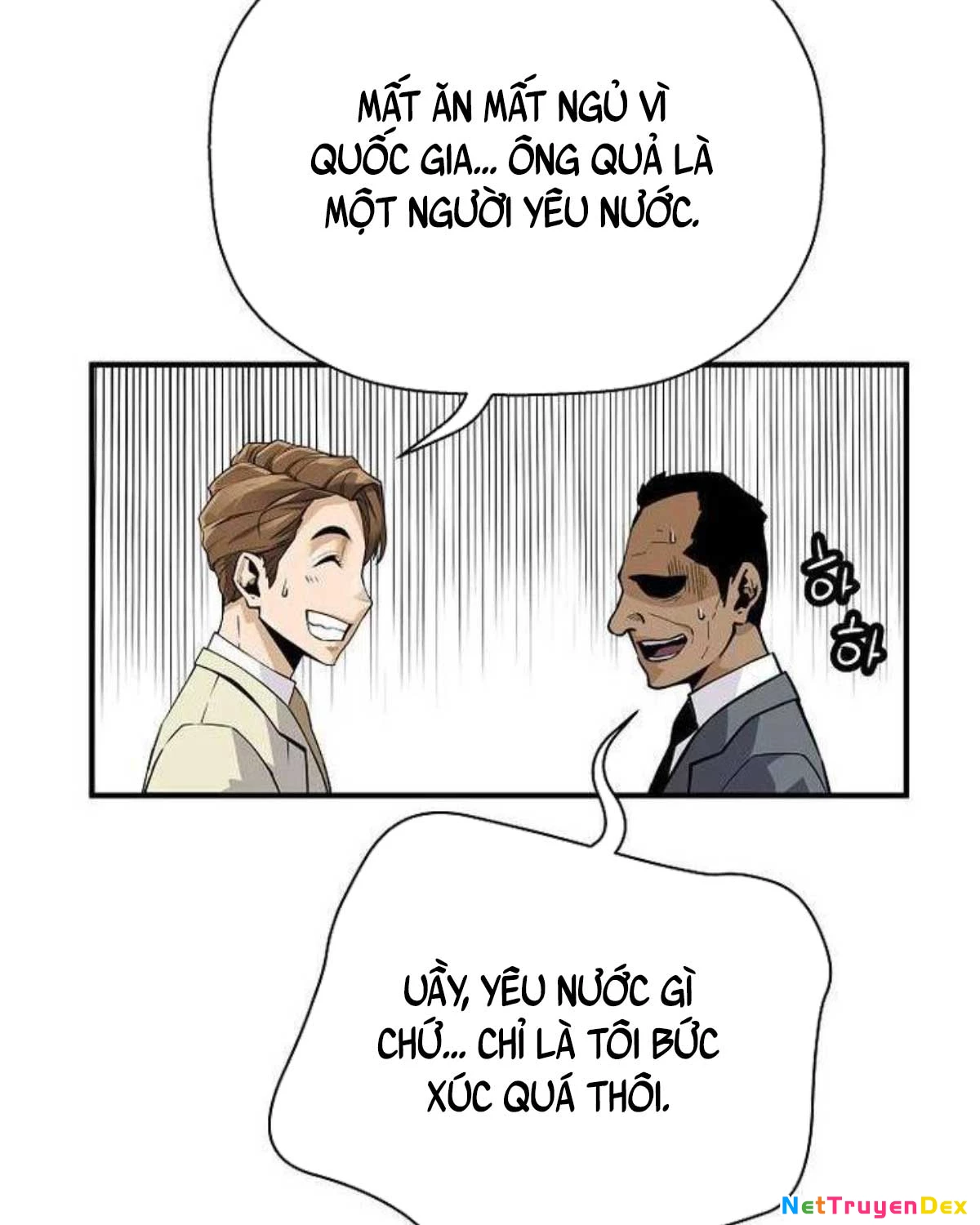 Sự Trở Lại Của Huyền Thoại Chapter 144 - Trang 4