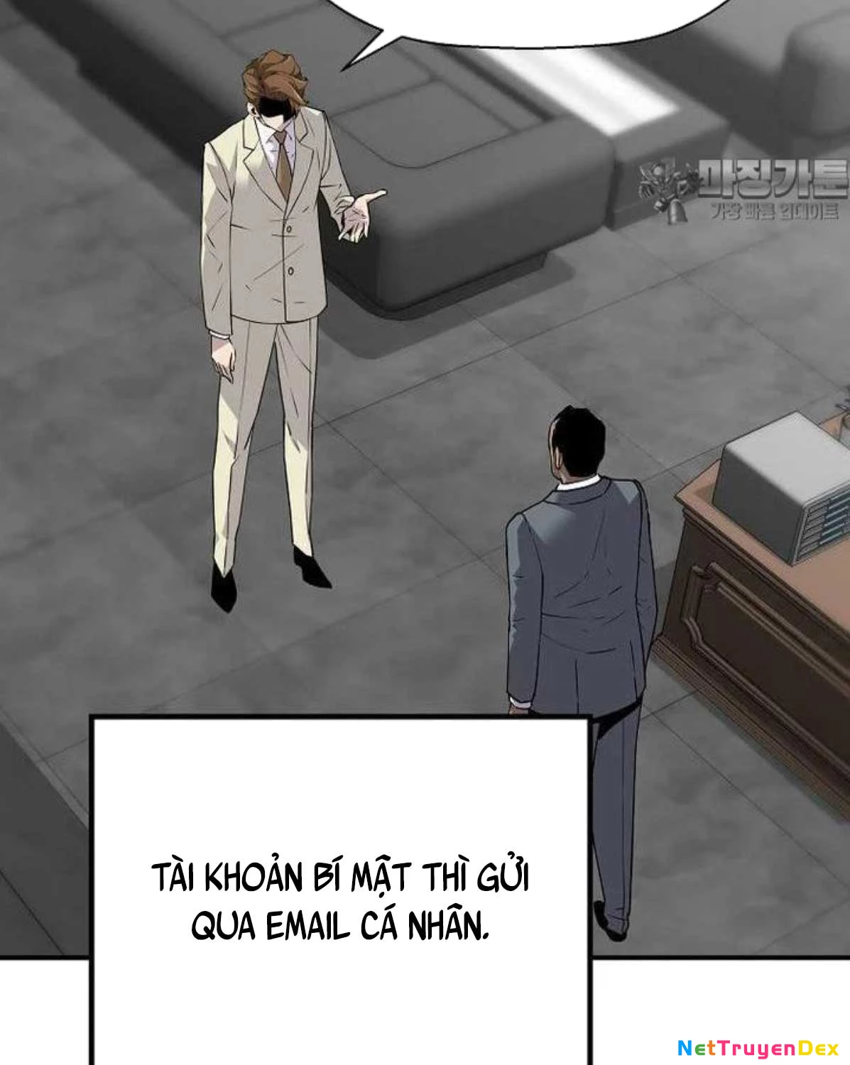 Sự Trở Lại Của Huyền Thoại Chapter 144 - Trang 4